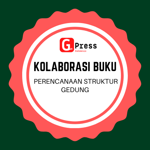 2555 PERENCANAAN STRUKTUR GEDUNG